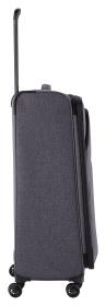 Travelite Adria L Anthracite kufr