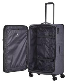 Travelite Adria L Anthracite kufr