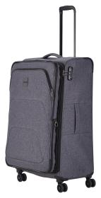 Travelite Adria L Anthracite kufr