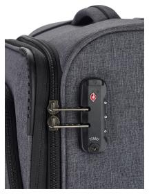 Travelite Adria L Anthracite kufr