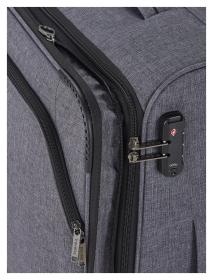 Travelite Adria L Anthracite kufr