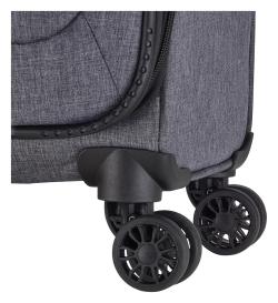 Travelite Adria L Anthracite kufr