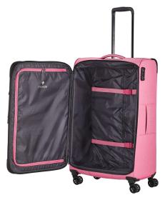Travelite Adria L Rose kufr