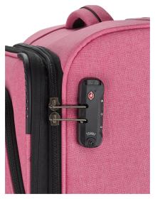 Travelite Adria L Rose kufr