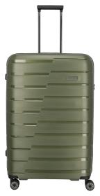 Travelite Air Base L Olive + kosmetická taštička zdarma