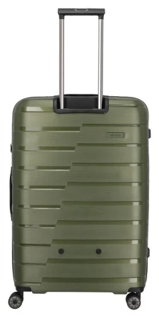 Travelite Air Base L Olive + kosmetická taštička zdarma