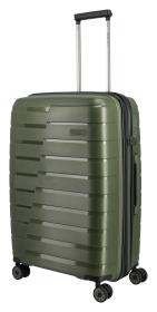Travelite Air Base M Olive + kosmetická taštička zdarma