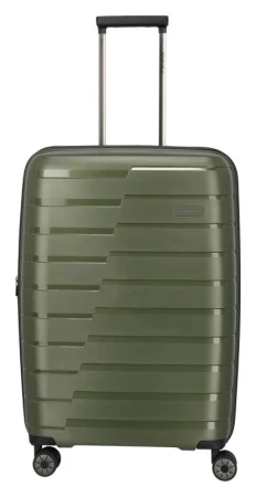 Travelite Air Base M Olive + kosmetická taštička zdarma