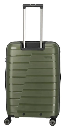 Travelite Air Base M Olive + kosmetická taštička zdarma