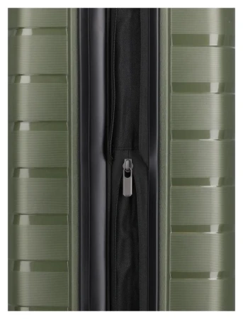 Travelite Air Base M Olive + kosmetická taštička zdarma