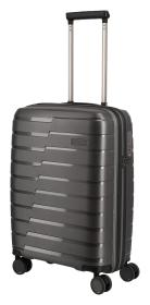 Travelite Air Base S Anthracite kufor + príručná váha zadarmo