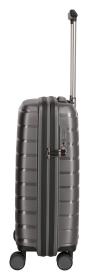 Travelite Air Base S Anthracite kufr + příruční váha zdarma