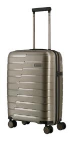 Travelite Air Base S Champagne metallic kufor Travelite Air Base S Champagne metallic kufor