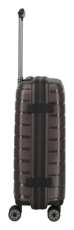 Travelite Air Base S Coffee + kosmetická taštička zdarma