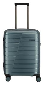 Travelite Air Base S Ice blue kufr + příruční váha zdarma