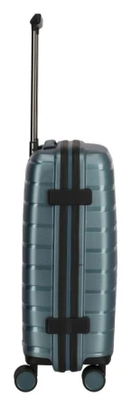 Travelite Air Base S Ice blue kufr + příruční váha zdarma