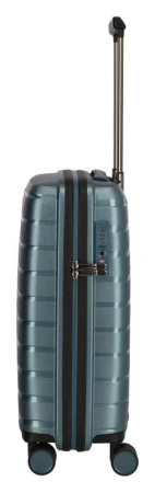 Travelite Air Base S Ice blue kufr + příruční váha zdarma