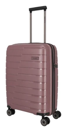 Travelite Air Base S Lilac kufr Travelite Air Base S Lilac kufr
