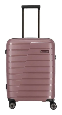Travelite Air Base S Lilac kufr