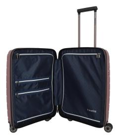 Travelite Air Base S Lilac kufr