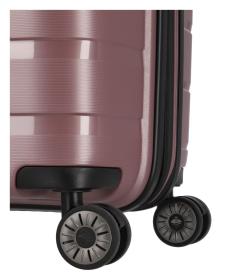Travelite Air Base S Lilac kufr