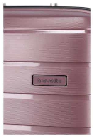 Travelite Air Base S Lilac kufr