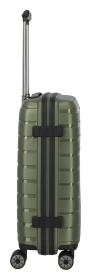 Travelite Air Base S Olive + kosmetická taštička zdarma
