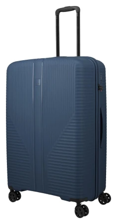 Travelite Air Stripe L Navy Travelite Air Stripe L Navy