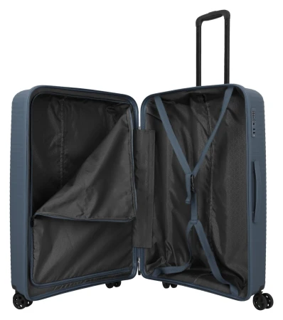 Travelite Air Stripe L Navy