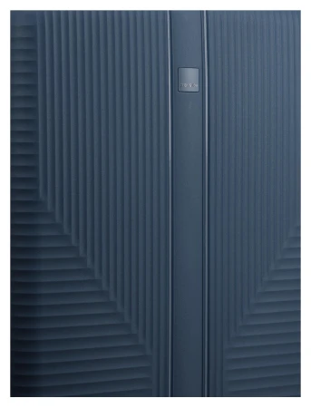 Travelite Air Stripe L Navy
