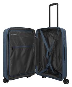 Travelite Air Stripe S,M,L Slim Navy + sleva 500,- na příslušenství