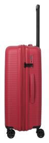 Travelite Air Stripe S,M,L Slim Red + sleva 500,- na příslušenství