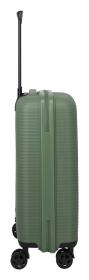 Travelite Air Stripe S Slim Green