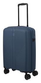 Travelite Air Stripe S Slim Navy