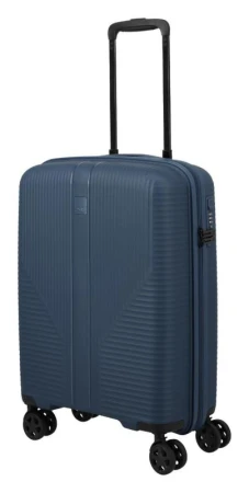 Travelite Air Stripe S Slim Navy Travelite Air Stripe S Slim Navy