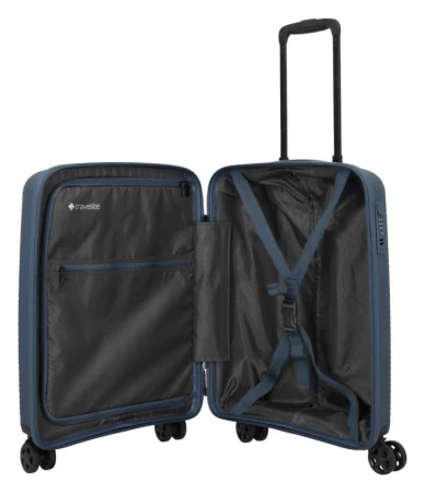 Travelite Air Stripe S Slim Navy
