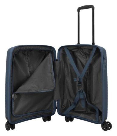 Travelite Air Stripe S Slim Navy