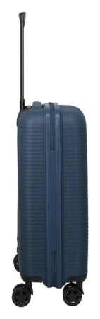 Travelite Air Stripe S Slim Navy