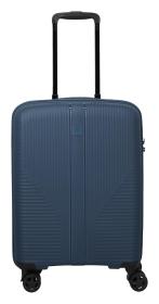 Travelite Air Stripe S Slim Navy