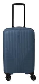 Travelite Air Stripe S Slim Navy
