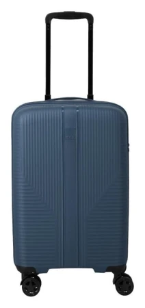 Travelite Air Stripe S Slim Navy Travelite Air Stripe S Slim Navy