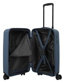 Travelite Air Stripe S Slim Navy