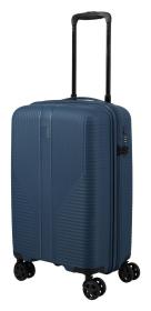 Travelite Air Stripe S Slim Navy