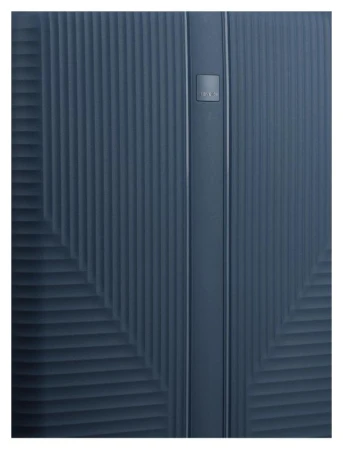 Travelite Air Stripe S Slim Navy