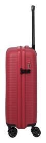 Travelite Air Stripe S Slim Red