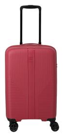 Travelite Air Stripe S Slim Red