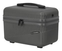 Travelite Bali Beautycase Anthracite