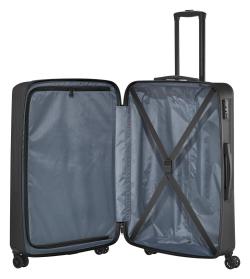 Travelite Bali L Black kufr