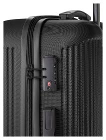 Travelite Bali L Black kufr