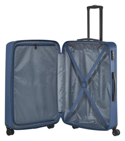 Travelite Bali L Blue kufr